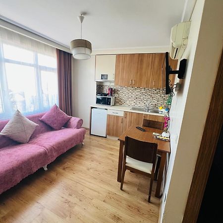 اسطنبول Aycan Sultan Apart Hotel المظهر الخارجي الصورة
