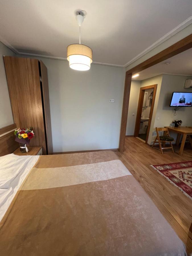 اسطنبول Aycan Sultan Apart Hotel المظهر الخارجي الصورة