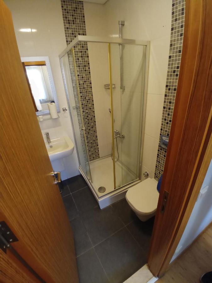 اسطنبول Aycan Sultan Apart Hotel المظهر الخارجي الصورة