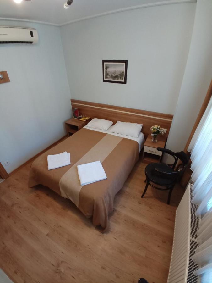 اسطنبول Aycan Sultan Apart Hotel المظهر الخارجي الصورة