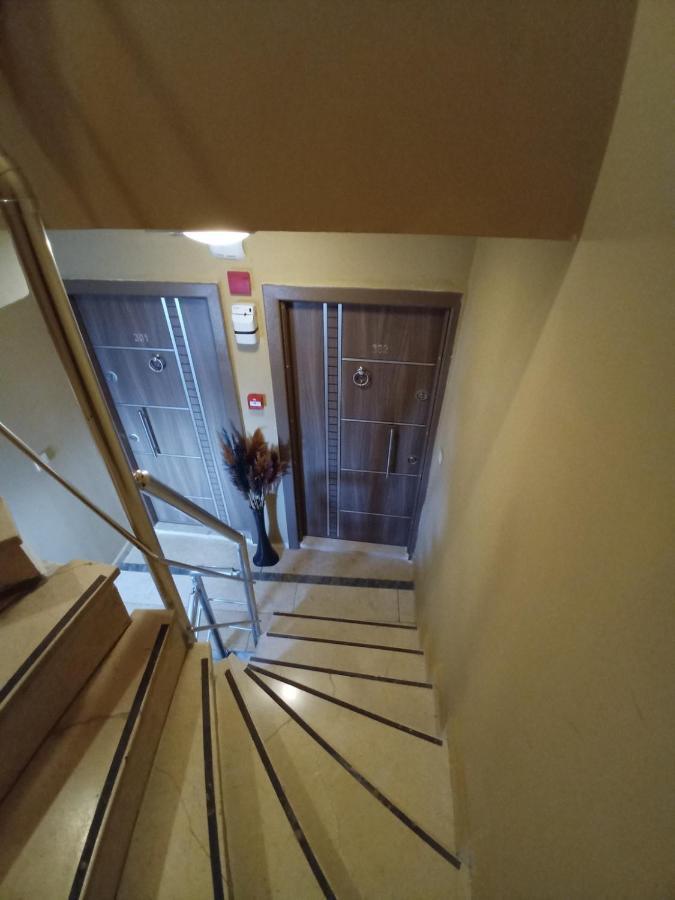 اسطنبول Aycan Sultan Apart Hotel المظهر الخارجي الصورة