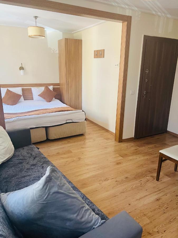 اسطنبول Aycan Sultan Apart Hotel المظهر الخارجي الصورة