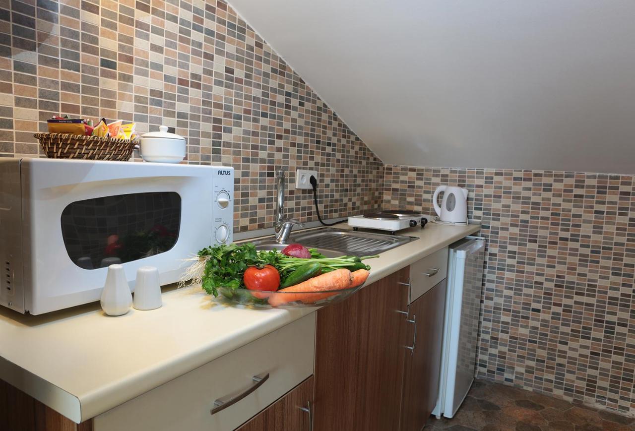 اسطنبول Aycan Sultan Apart Hotel المظهر الخارجي الصورة