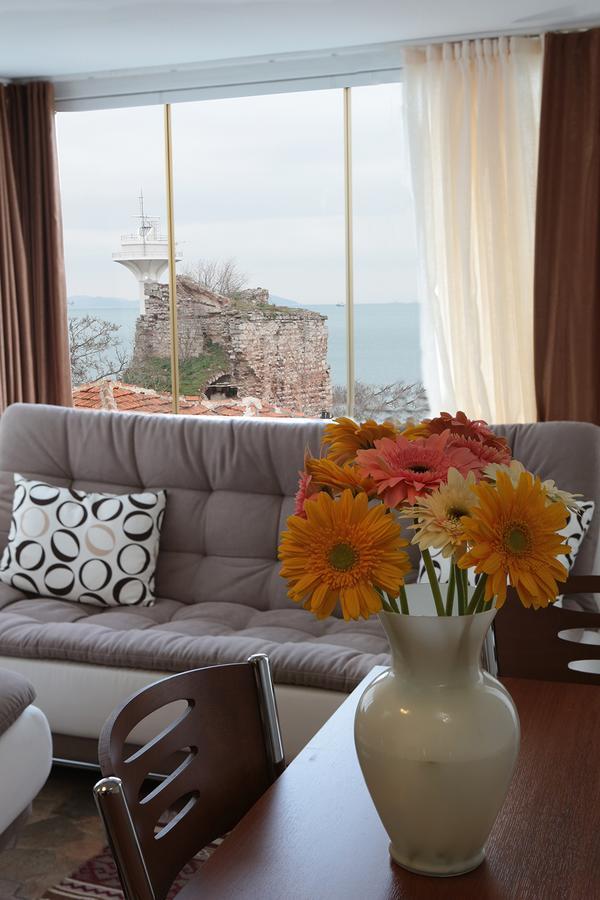 اسطنبول Aycan Sultan Apart Hotel المظهر الخارجي الصورة