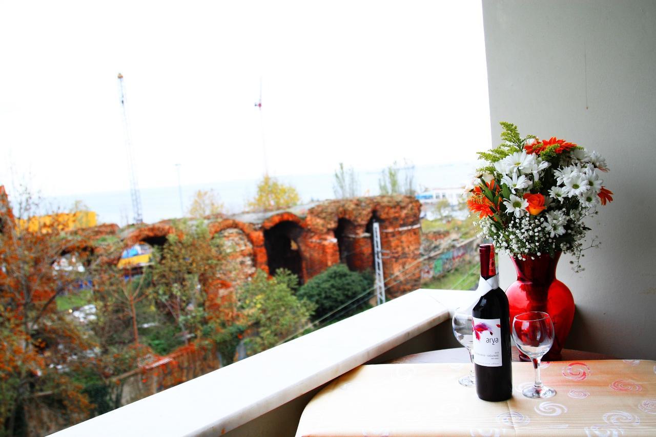 اسطنبول Aycan Sultan Apart Hotel المظهر الخارجي الصورة